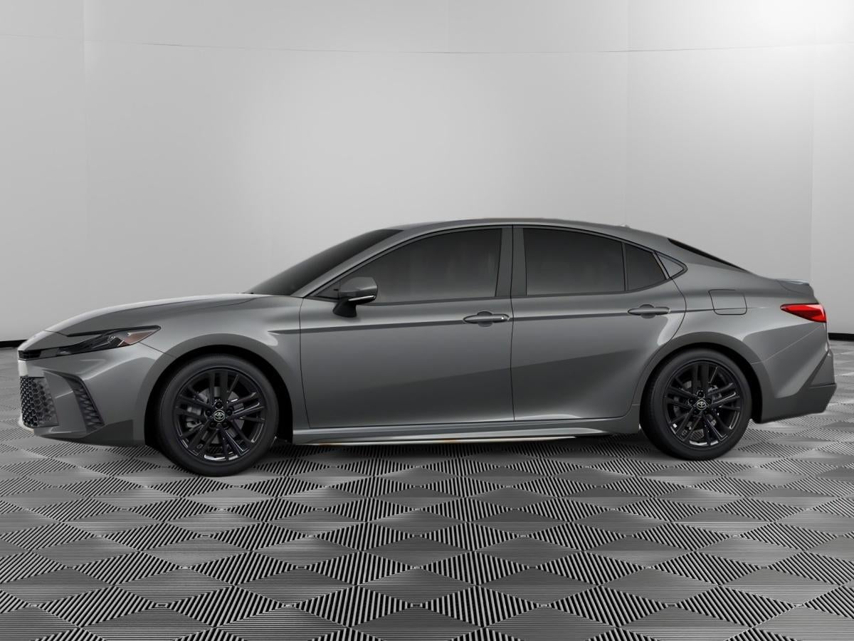 2026 Toyota Camry Hybrid SE
