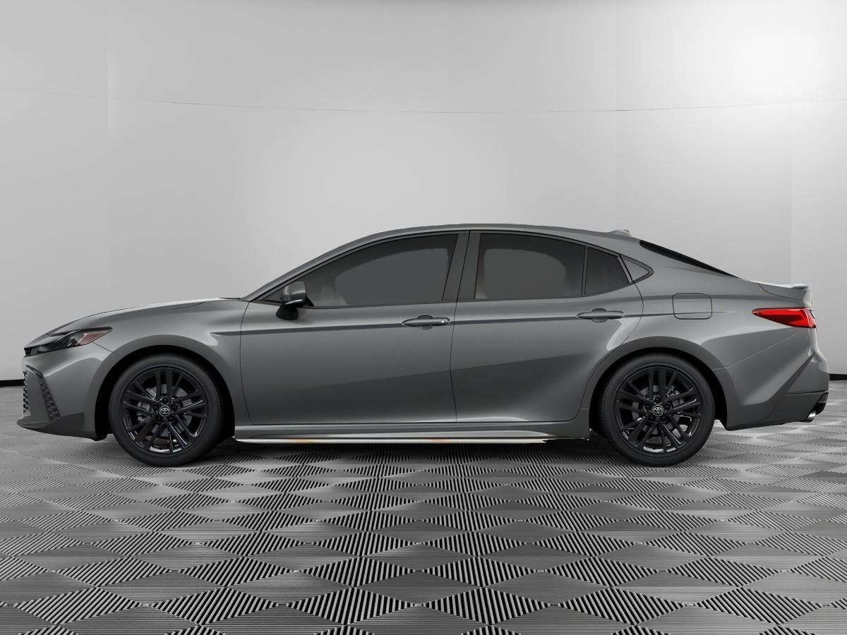 2026 Toyota Camry Hybrid SE