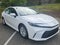 2026 Toyota Camry 4DR CVT HYB LE