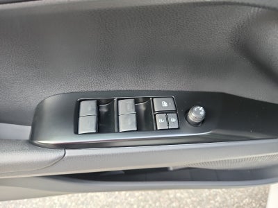 2026 Toyota Camry 4DR CVT HYB LE