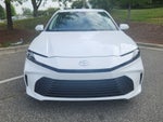 2026 Toyota Camry 4DR CVT HYB LE