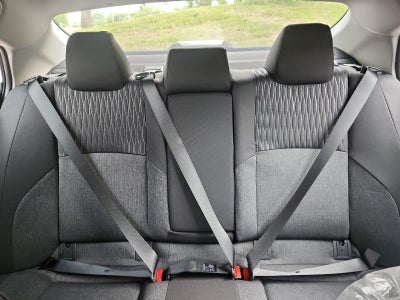 2026 Toyota Camry 4DR CVT HYB LE