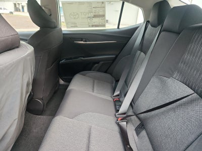 2026 Toyota Camry 4DR CVT HYB LE