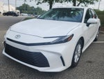 2026 Toyota Camry 4DR CVT HYB LE