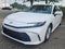 2026 Toyota Camry 4DR CVT HYB LE