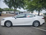 2026 Toyota Camry 4DR CVT HYB LE