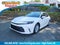 2026 Toyota Camry Hybrid LE