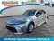 2026 Toyota Camry Hybrid LE