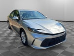 2026 Toyota Camry Hybrid LE