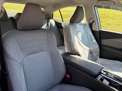 2026 Toyota Camry Hybrid LE