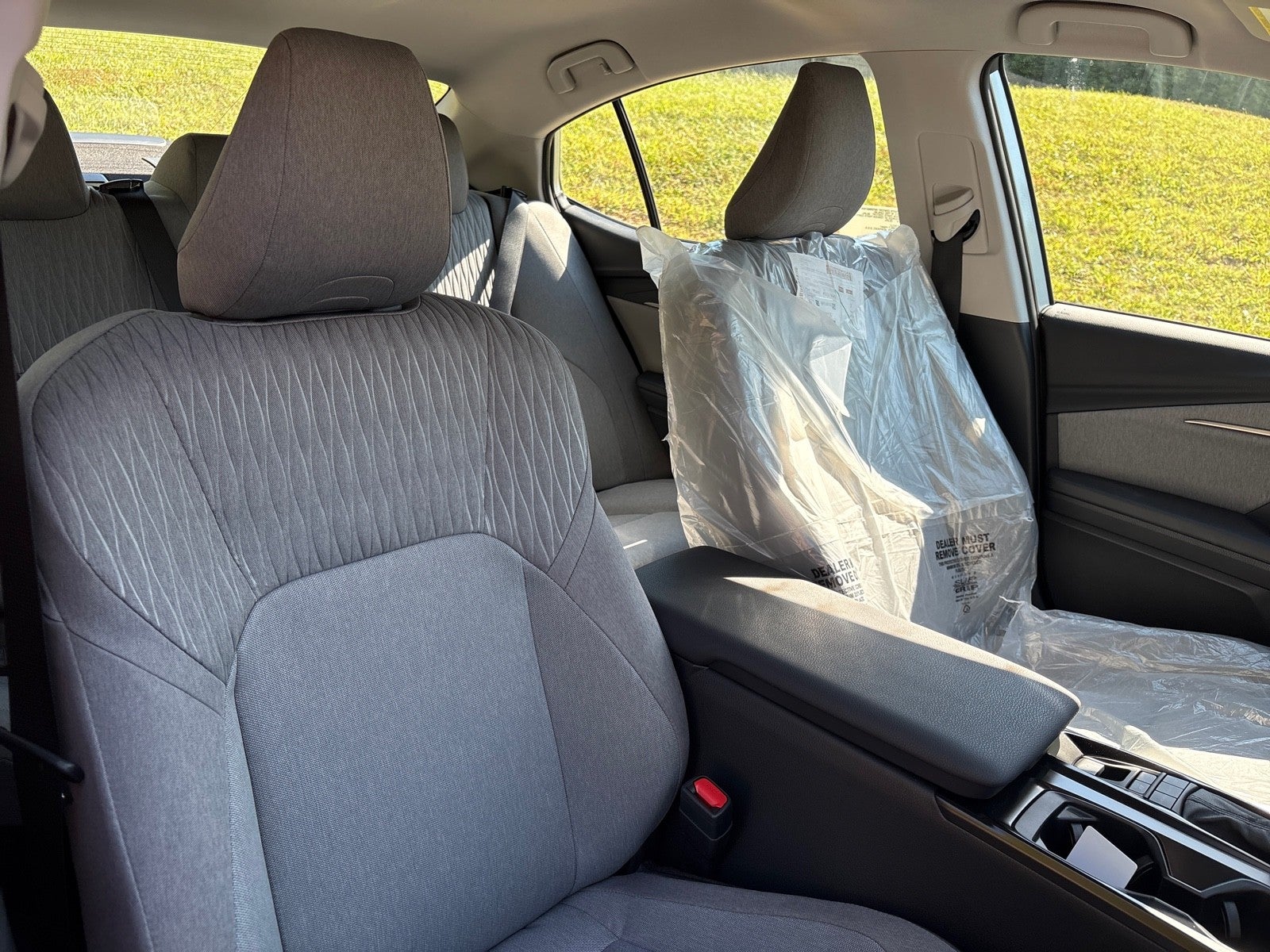 2026 Toyota Camry Hybrid LE