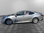 2026 Toyota Camry Hybrid LE