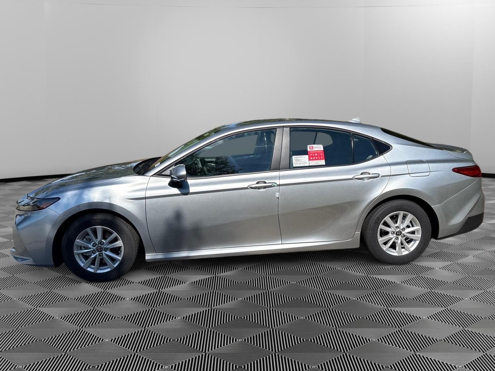 2026 Toyota Camry Hybrid LE
