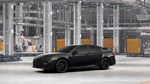 2027 Toyota Camry Nightshade