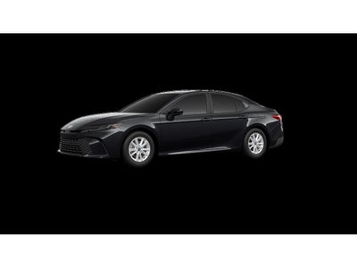 2027 Toyota Camry LE