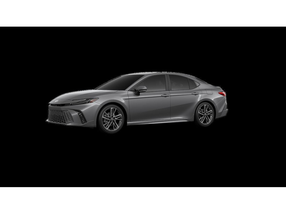 2027 Toyota Camry XSE