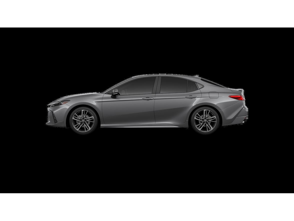 2027 Toyota Camry XSE