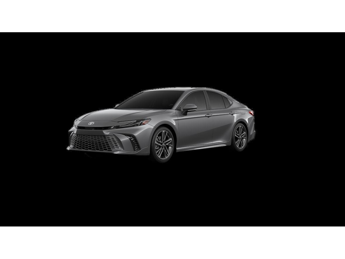 2027 Toyota Camry XSE