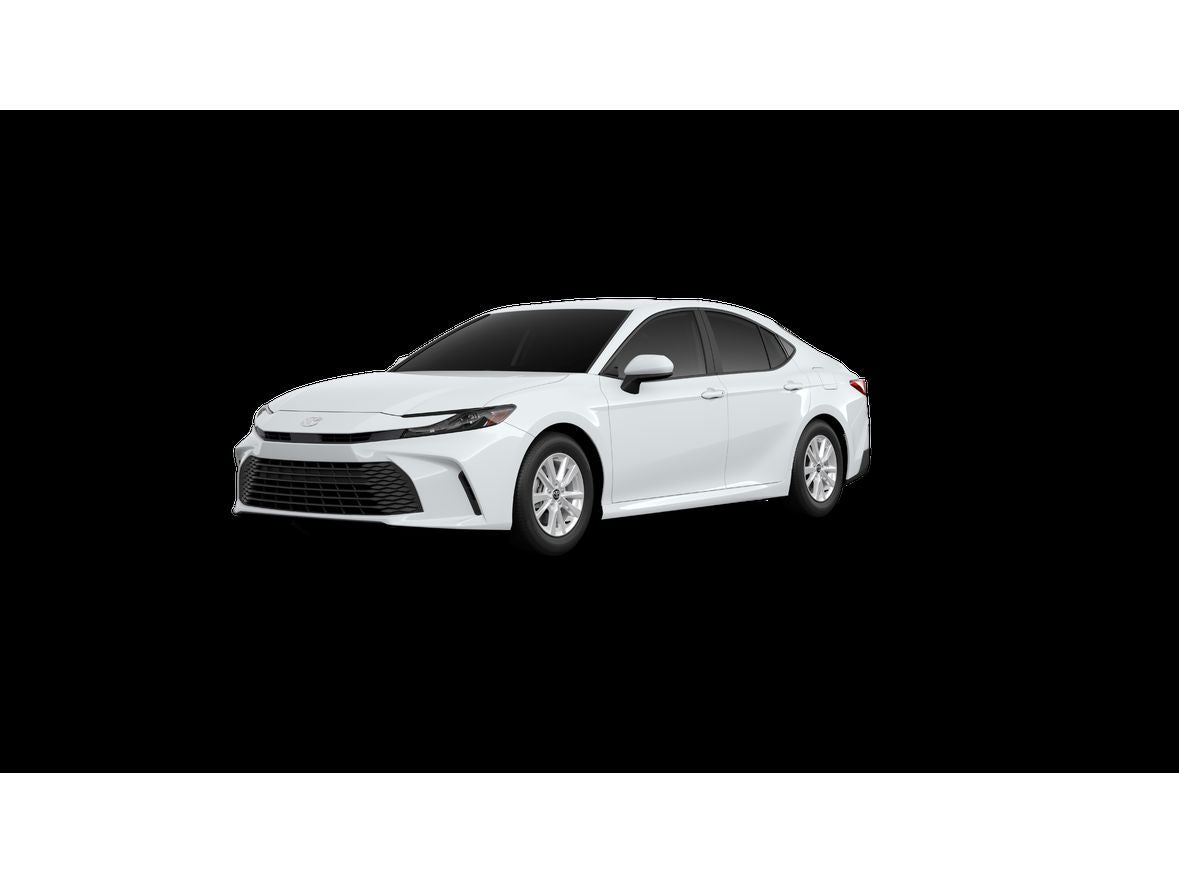 2027 Toyota Camry LE