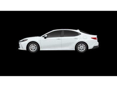 2027 Toyota Camry LE