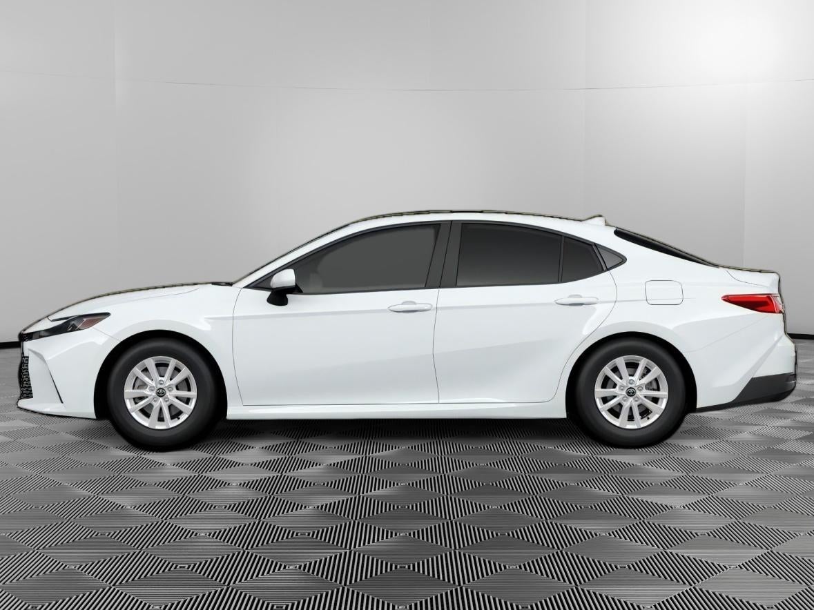 2027 Toyota Camry LE