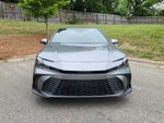 2026 Toyota Camry 4DR CVT HYB SE
