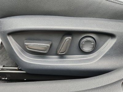 2026 Toyota Camry 4DR CVT HYB SE