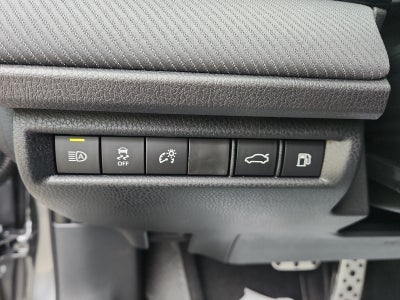 2026 Toyota Camry 4DR CVT HYB SE