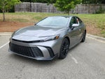 2026 Toyota Camry 4DR CVT HYB SE