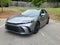 2026 Toyota Camry 4DR CVT HYB SE