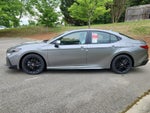 2026 Toyota Camry 4DR CVT HYB SE
