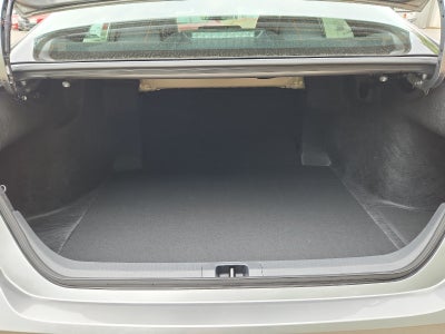 2026 Toyota Camry 4DR CVT HYB SE
