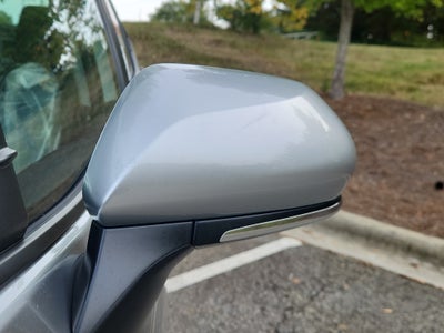 2026 Toyota Camry Hybrid LE
