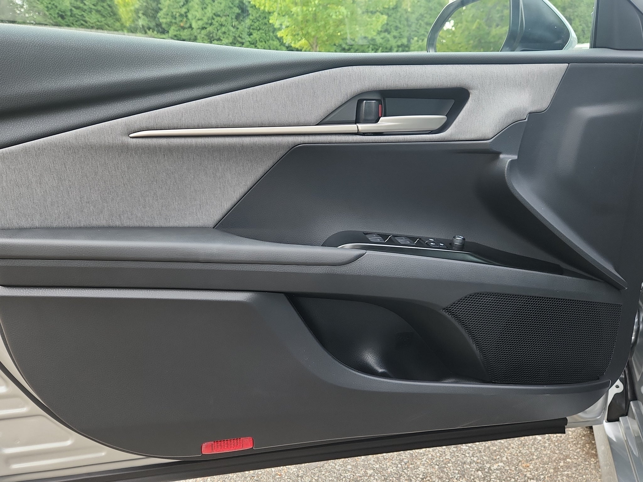 2026 Toyota Camry Hybrid LE