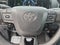 2026 Toyota Camry Hybrid LE