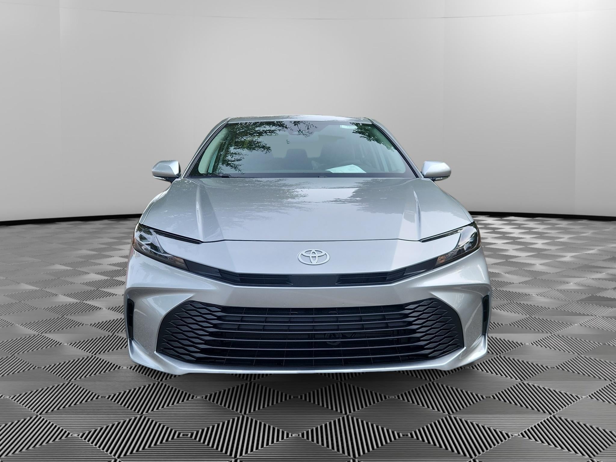 2026 Toyota Camry Hybrid LE