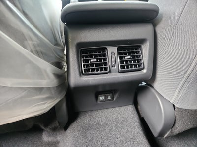 2026 Toyota Camry Hybrid LE