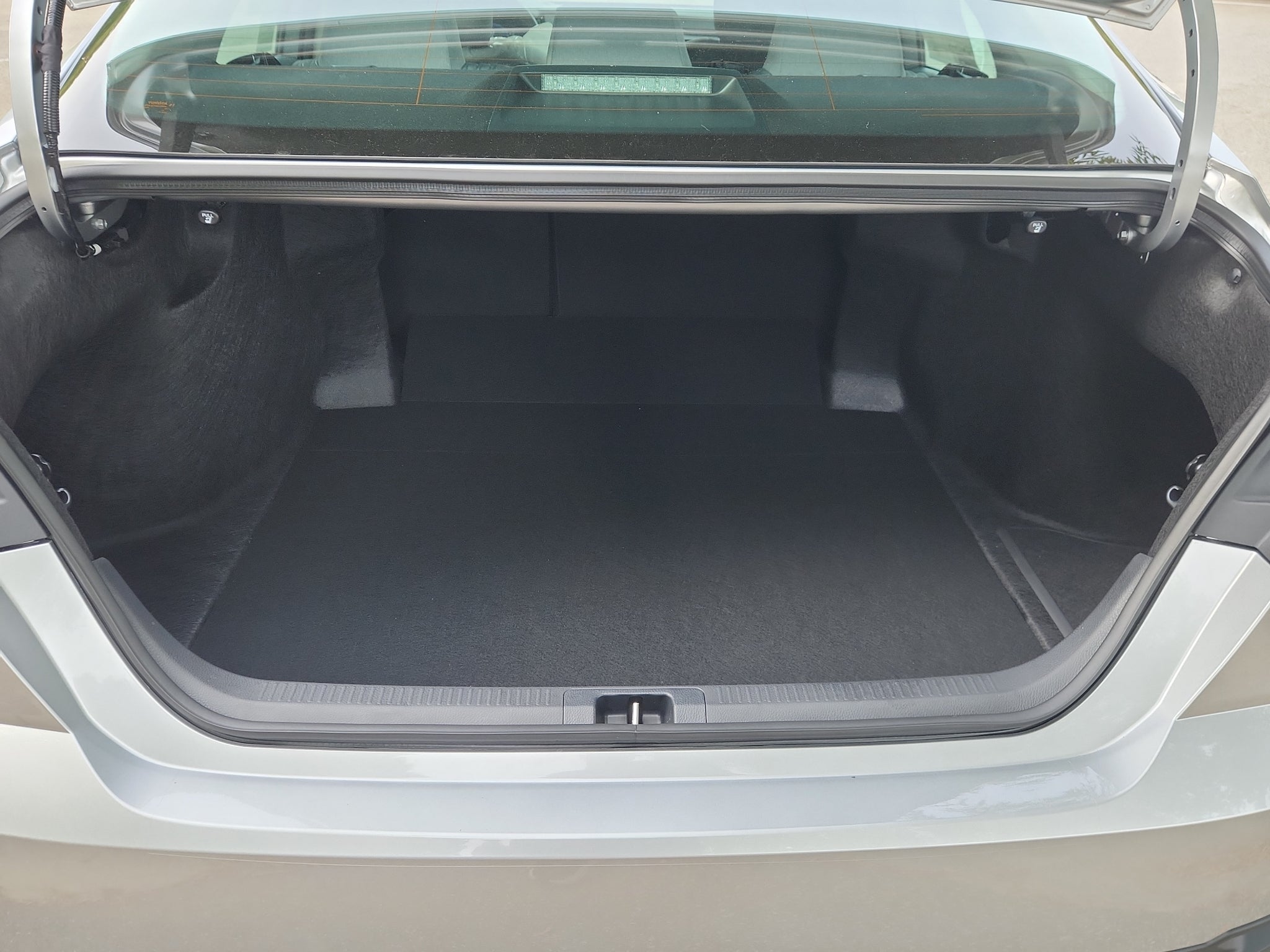 2026 Toyota Camry Hybrid LE