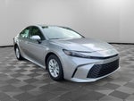 2026 Toyota Camry Hybrid LE