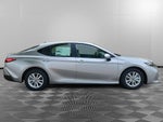 2026 Toyota Camry Hybrid LE