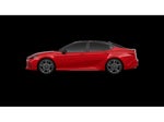 2027 Toyota Camry XSE