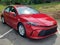 2026 Toyota Camry 4DR CVT HYB LE