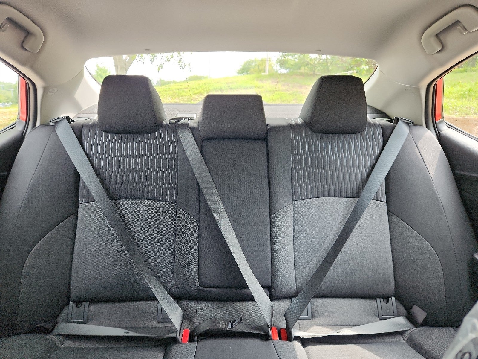 2026 Toyota Camry 4DR CVT HYB LE