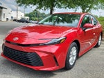 2026 Toyota Camry 4DR CVT HYB LE