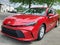 2026 Toyota Camry 4DR CVT HYB LE