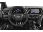 2026 Toyota Camry Hybrid SE