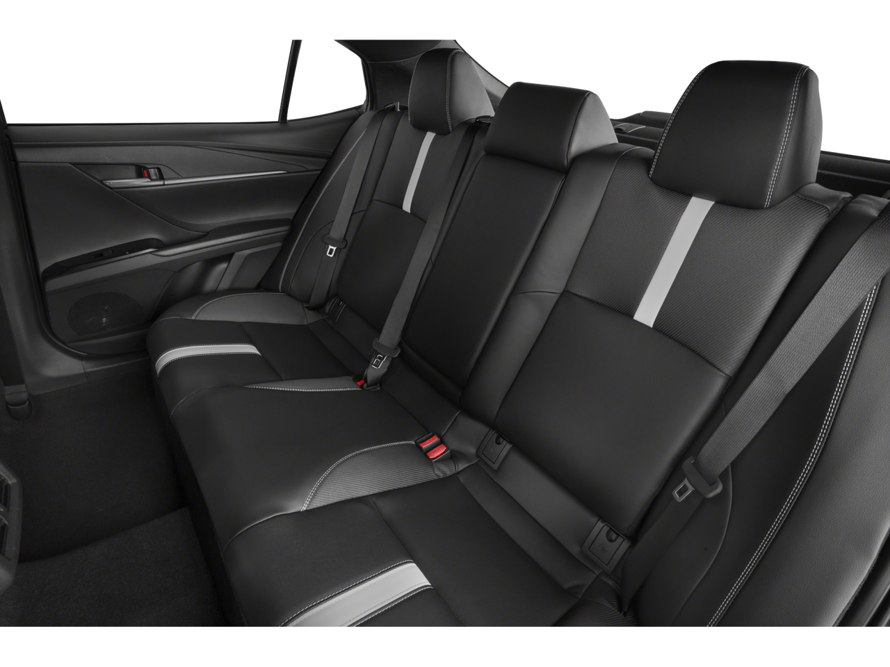 2026 Toyota Camry Hybrid SE