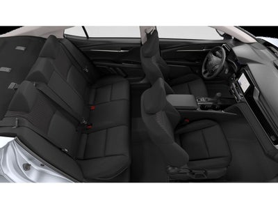 2026 Toyota Camry Hybrid LE