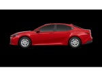 2026 Toyota Camry Hybrid LE