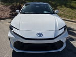 2026 Toyota Camry 4DR CVT HYB LE